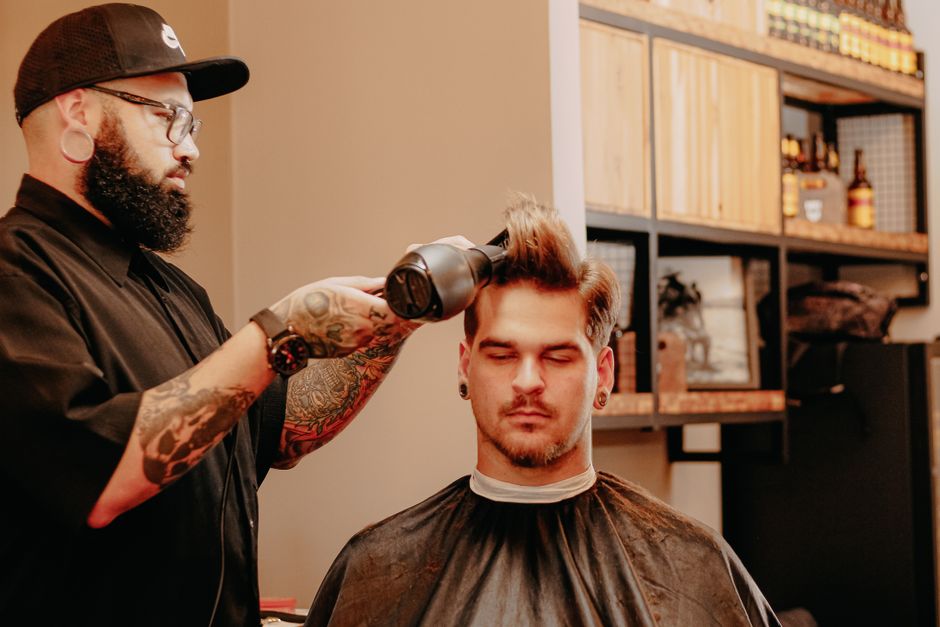 Corte finalizado
